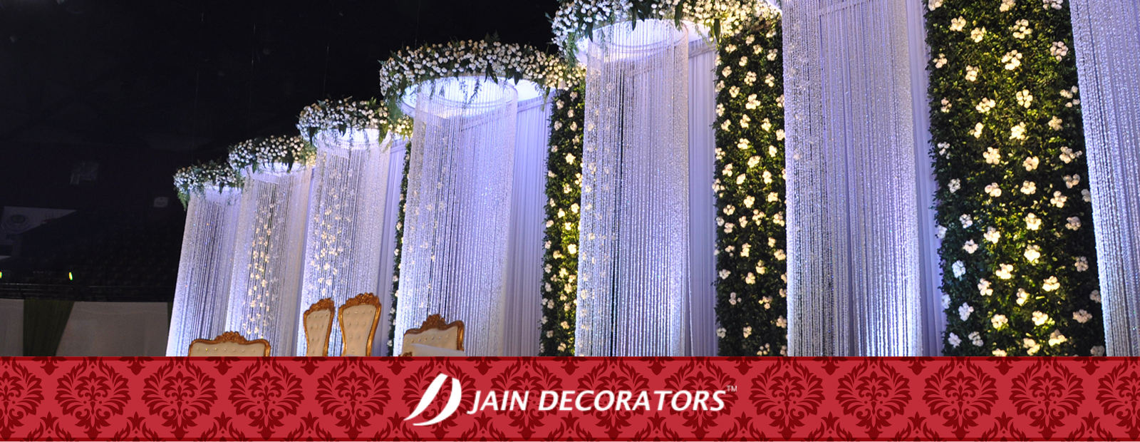 Jain Decorators | Home